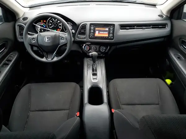 3CZRU5H32HM705134 2017 HONDA HR-V - Image 8