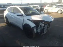 3CZRU5H32HM706560 2017 HONDA HR-V
