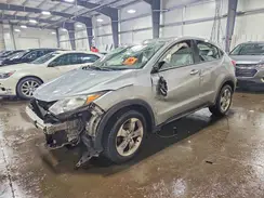 3CZRU5H32HM710169 2017 HONDA HR-V