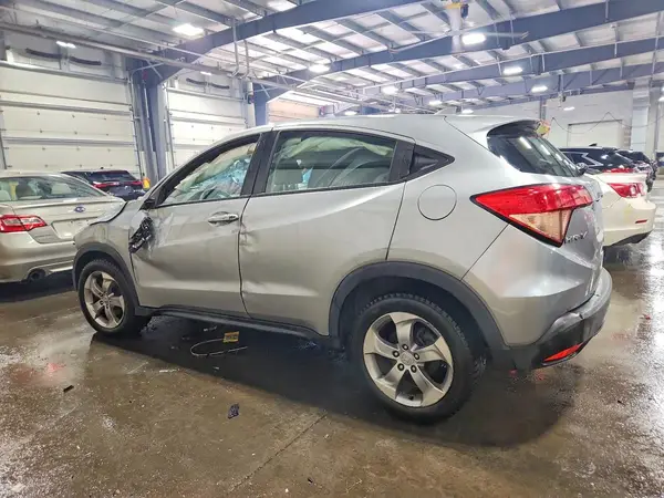 3CZRU5H32HM710169 2017 HONDA HR-V - Image 2