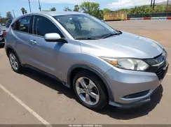 3CZRU5H32HM714173 2017 HONDA HR-V
