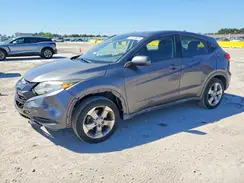 3CZRU5H32HM719552 2017 HONDA HR-V