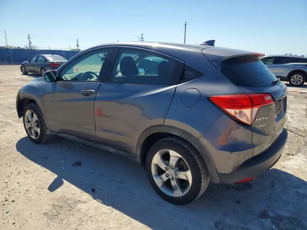 3CZRU5H32HM719552 2017 HONDA HR-V - Image 2