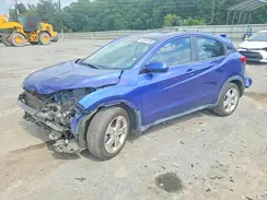 3CZRU5H32HM720619 2017 HONDA HR-V