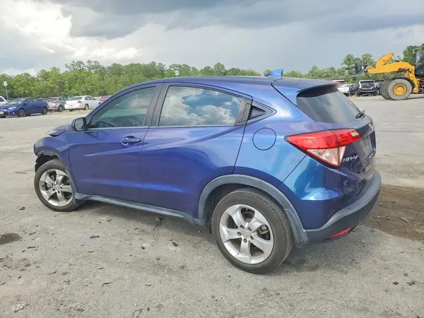 3CZRU5H32HM720619 2017 HONDA HR-V - Image 2
