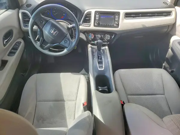 3CZRU5H32HM720619 2017 HONDA HR-V - Image 8