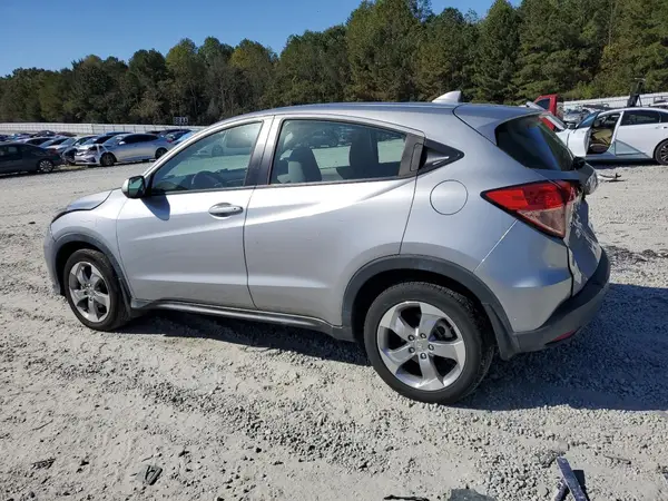 3CZRU5H32HM720815 2017 HONDA HR-V - Image 2