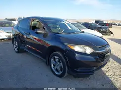 3CZRU5H32HM721723 2017 HONDA HR-V