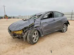 3CZRU5H32HM724458 2017 HONDA HR-V