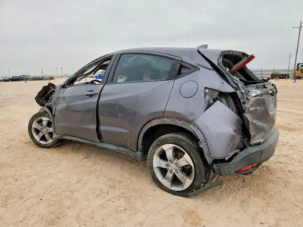 3CZRU5H32HM724458 2017 HONDA HR-V - Image 2