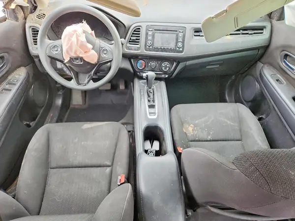 3CZRU5H32HM724458 2017 HONDA HR-V - Image 8