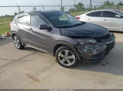 3CZRU5H32HM725478 2017 HONDA HR-V