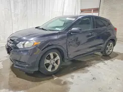 3CZRU5H32HM725500 2017 HONDA HR-V