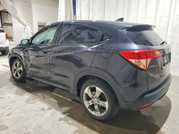 3CZRU5H32HM725500 2017 HONDA HR-V - Image 2