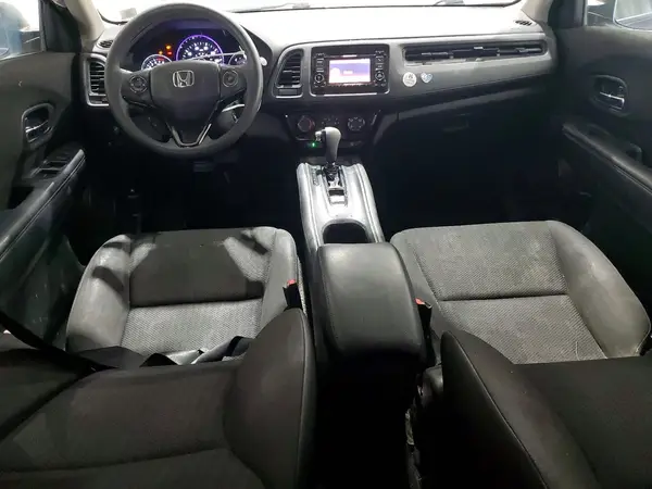 3CZRU5H32HM725500 2017 HONDA HR-V - Image 8