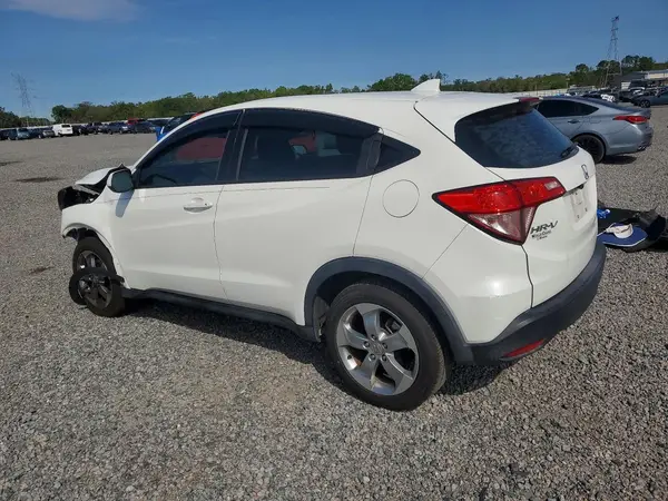 3CZRU5H32HM727294 2017 HONDA HR-V - Image 2