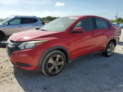 3CZRU5H32HM728591 2017 HONDA HR-V
