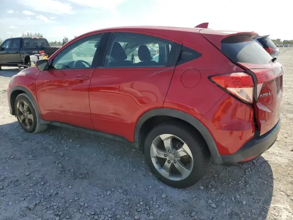 3CZRU5H32HM728591 2017 HONDA HR-V - Image 2
