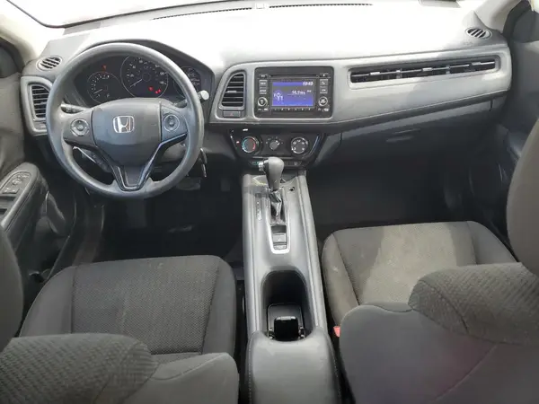 3CZRU5H32HM728591 2017 HONDA HR-V - Image 8