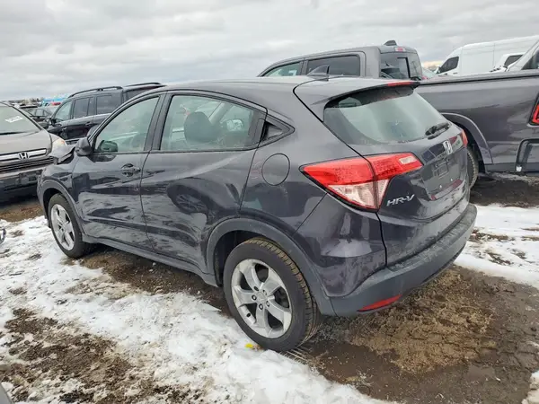 3CZRU5H32JG700357 2018 HONDA HR-V - Image 2