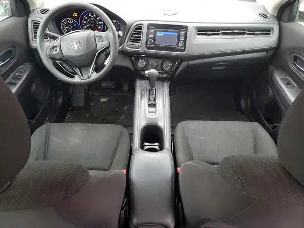 3CZRU5H32JG700357 2018 HONDA HR-V - Image 8