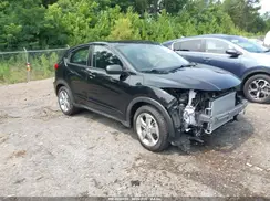3CZRU5H32JG700603 2018 HONDA HR-V