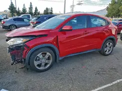 3CZRU5H32JG702657 2018 HONDA HR-V