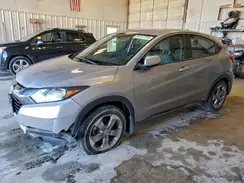 3CZRU5H32JG705641 2018 HONDA HR-V