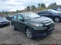3CZRU5H32JG706451 2018 HONDA HR-V