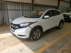 3CZRU5H32JM700702 2018 HONDA HR-V