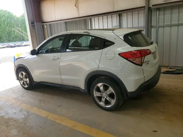 3CZRU5H32JM700702 2018 HONDA HR-V - Image 2