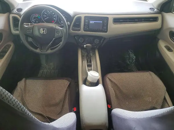 3CZRU5H32JM700702 2018 HONDA HR-V - Image 8