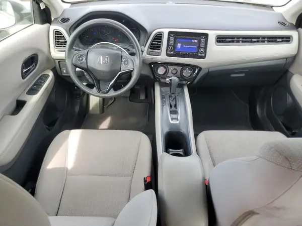 3CZRU5H32JM701381 2018 HONDA HR-V - Image 8
