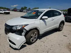 3CZRU5H32JM703292 2018 HONDA HR-V