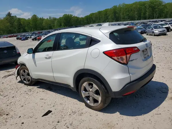 3CZRU5H32JM703292 2018 HONDA HR-V - Image 2