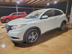 3CZRU5H32JM705429 2018 HONDA HR-V