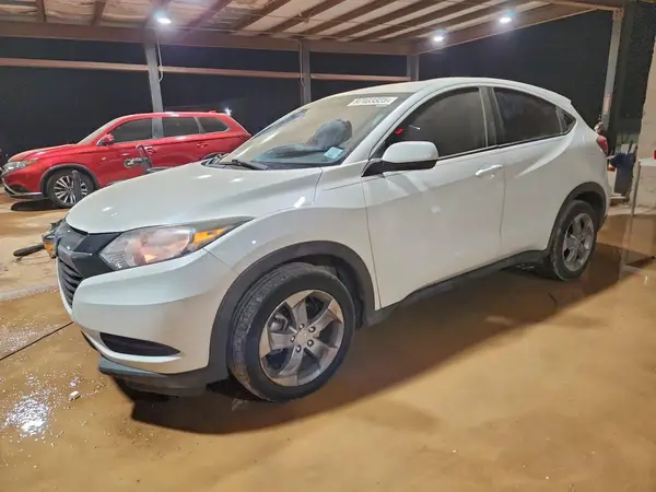 3CZRU5H32JM705429 2018 HONDA HR-V - Image 1