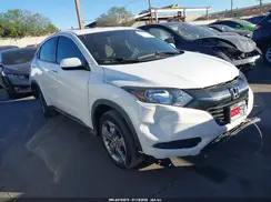 3CZRU5H32JM705446 2018 HONDA HR-V