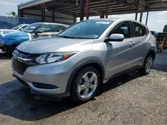 3CZRU5H32JM707293 2018 HONDA HR-V