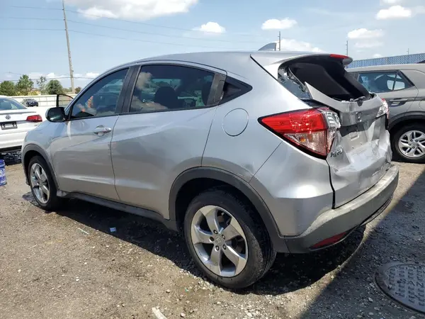 3CZRU5H32JM707293 2018 HONDA HR-V - Image 2