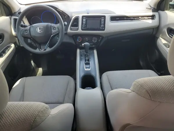 3CZRU5H32JM707293 2018 HONDA HR-V - Image 8