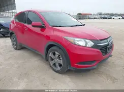 3CZRU5H32JM707830 2018 HONDA HR-V