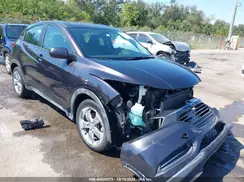 3CZRU5H32JM710615 2018 HONDA HR-V