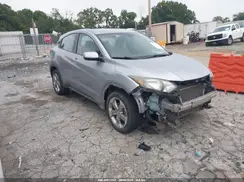 3CZRU5H32JM711134 2018 HONDA HR-V
