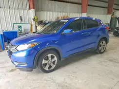 3CZRU5H32JM711182 2018 HONDA HR-V