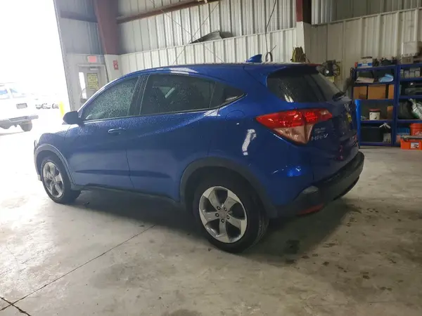 3CZRU5H32JM711182 2018 HONDA HR-V - Image 2