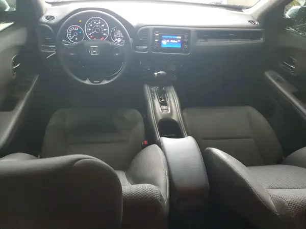 3CZRU5H32JM711182 2018 HONDA HR-V - Image 8