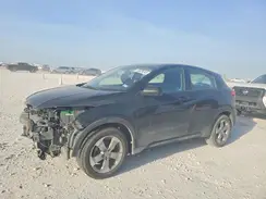 3CZRU5H32JM711277 2018 HONDA HR-V