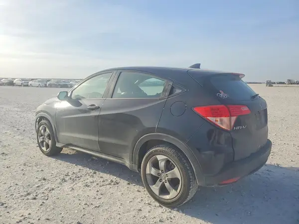 3CZRU5H32JM711277 2018 HONDA HR-V - Image 2