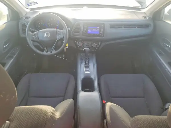 3CZRU5H32JM711277 2018 HONDA HR-V - Image 8